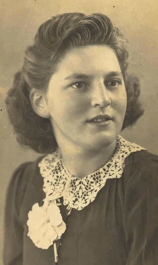 Klik voor foto in apart venster marie_de_groot.jpg